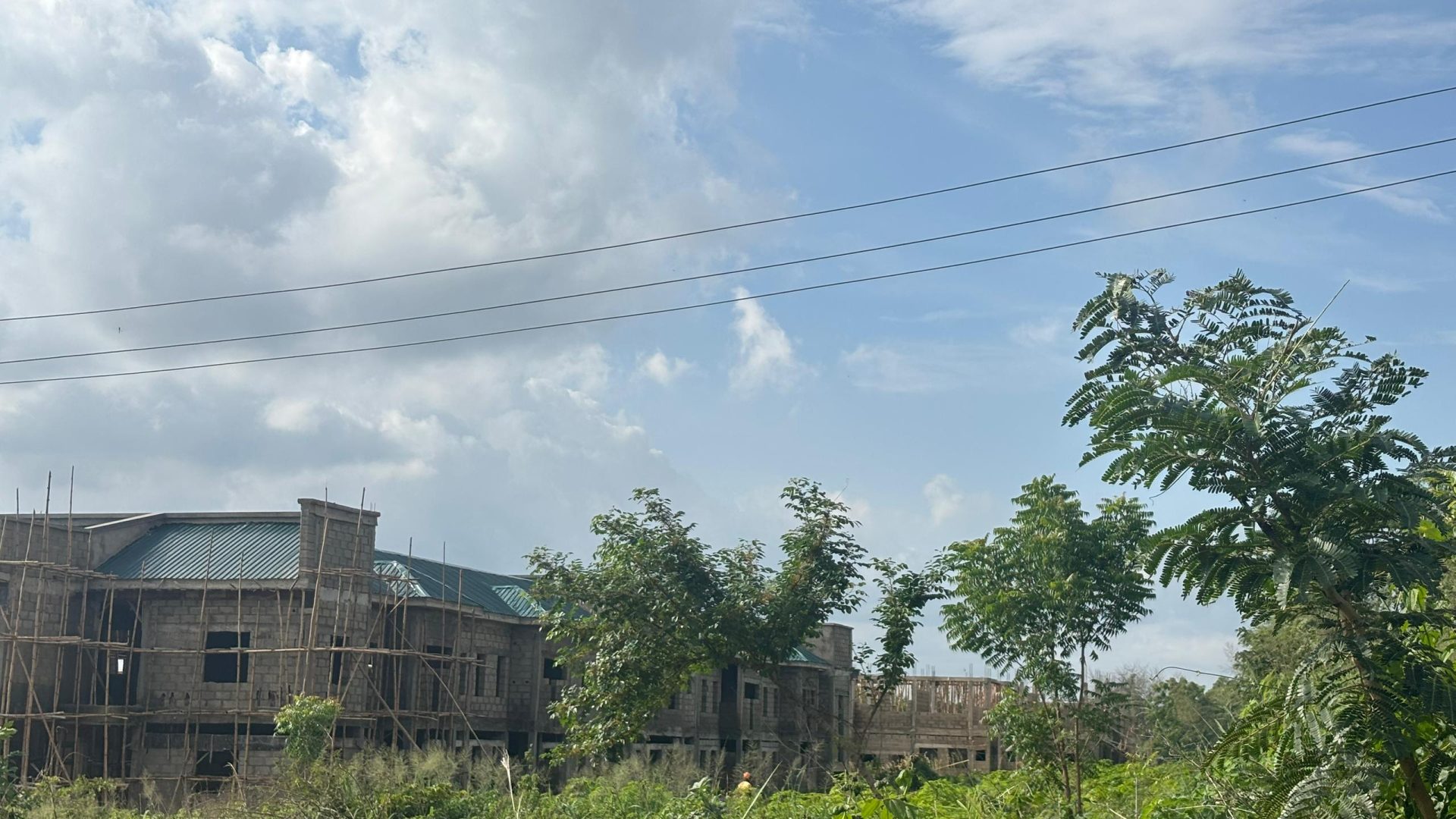 Faculty of Science Laboratory Complex