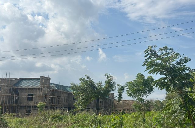 Faculty of Science Laboratory Complex